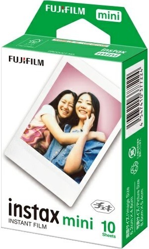 インスタントフィルム（10枚入）